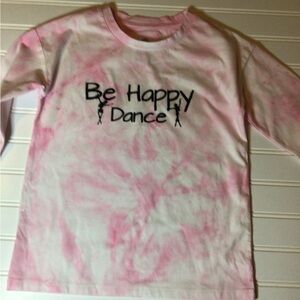 Draft be happy dance